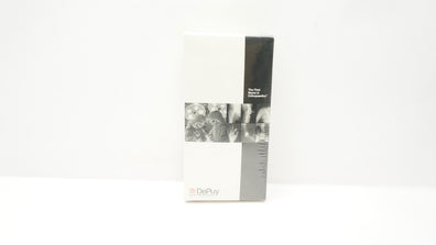 DePuy 1035-41-000 Self-Centering Bi-Polar Head 28mm ID x 41mm OD